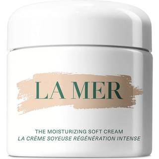 The Moisturizing Soft Cream, 250 ml