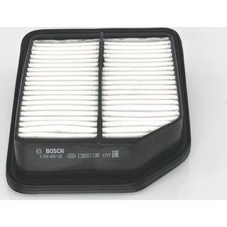 S0125 Luftfilter Bosch