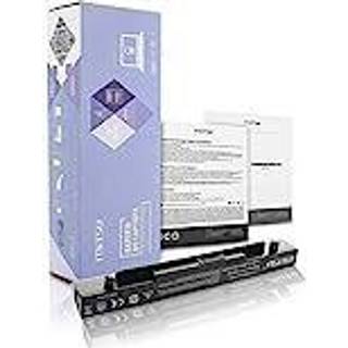 MITSU BATTERY BC/AS-X550H (ASUS 4400 MAH 65 WH)