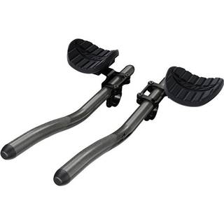 Zipp Clip-on med Vuka Carbon Race Extensions