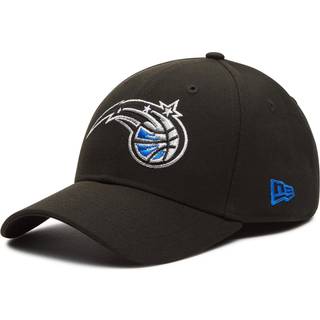 New Era Orlando Magic The League Black 9FORTY Cap newera adult unisex Black newera adult unisex Black newera adult unisex Black newera adult unisex Bl - One Size