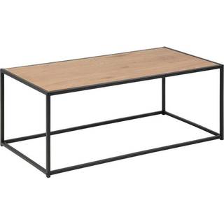 Seaford sofabord - Vild eg