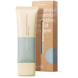 Frudia Re:proust Greenery Intensiv blødgørende creme til hænder 50 g - 50 g