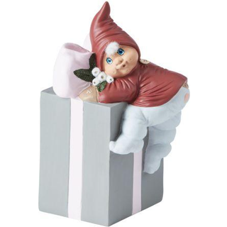 Fiona Klarborg Nisse