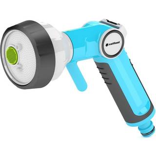 Spule-/brusepistol til vandslange - ERGO™, 4 funktioner