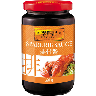 LKK Spare Rib Sauce 397gr