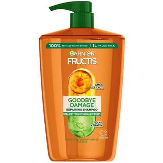 Garnier Fructis Damage Eraser Shampoo 1000 ml