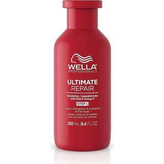 Wella Ultimate Repair Shampoo 250 ml