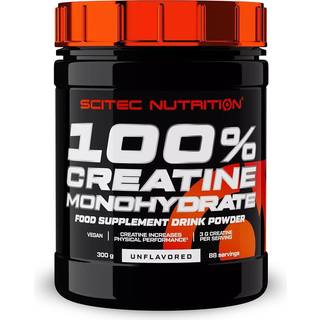 Scitec Creatine Monohydrate 300g