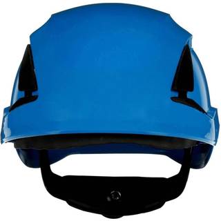 3M SecureFit X5500, ventileret og godkendt efter EN 397.