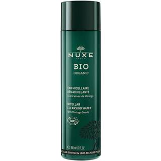 Nuxe Bio Organic Micellar Cleansing Water (U) 200 ml