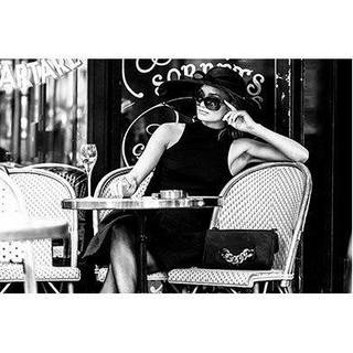 Paris Shades