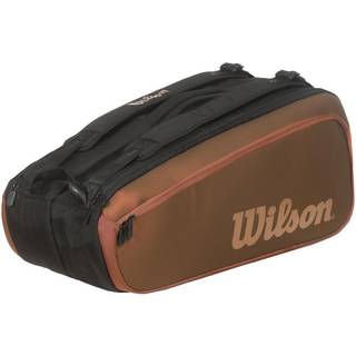 Wilson Super Tour Pro Staff V14 9PK Racket Bag