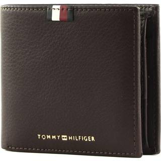 Tommy Hilfiger Corp pung (COFFEE BEAN (GB6))