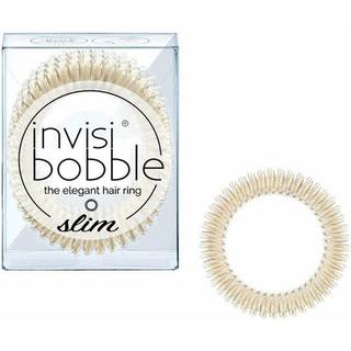 Invisibobble Ib Hanging Pack Stay Gold   3 stk.