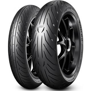 Pirelli ANGEL GT II Front M/C 120/60ZR17 55W