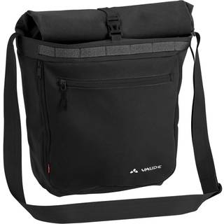 Vaude ShopAir Back QMR 2.0 Taske til bagageholder sort