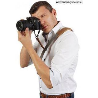 Kalahari Camera strap MAKOBA SL-1 Protect Sling