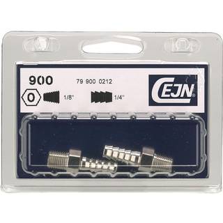 Cejn Slangekobling Serie 900 G 1/2-1/4"