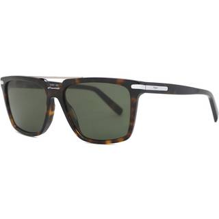 Salvatore Ferragamo SF 1037S 240 57 Solbriller Mænd Tortoiseshell - Tortoise - 57mm