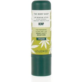 The Body Shop Hemp Lip Rescue Stick
