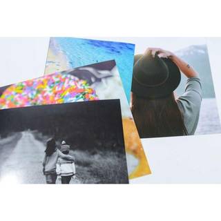 A4 papir 180g Glossy Foto