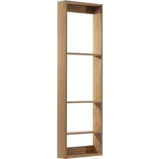 We Do Wood Foursquare Reol White Oak