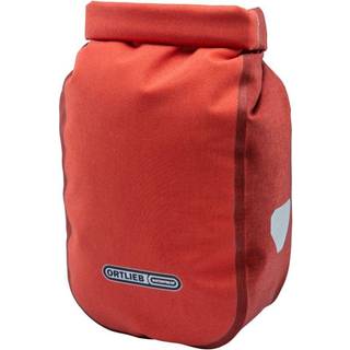 Ortlieb - Fork - Pack Plus 5,8 L - - sort