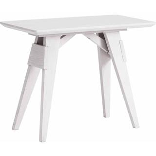 Design House Stockholm Arco Sidebord Lille Hvid