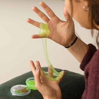 Thumbs Up! Magic Slime - Magic Bogies