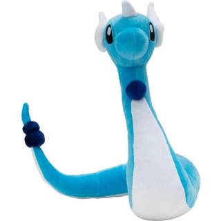 Pokemon Dragonair bamse - 30 cm