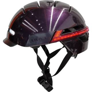 Livall BH51M Neo Hjelm - Ultraviolet