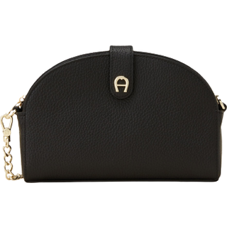 Aigner Fashion Mobiltaske sort