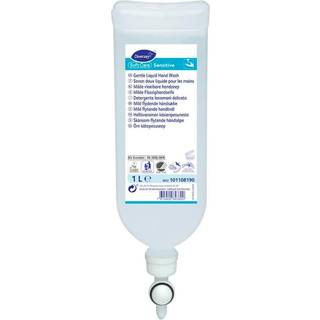 Diversey Soft Care mild Håndsæbe 1000ml uden farve og parfume