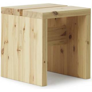 Normann Copenhagen Stretch Bænk 160 cm Fyrretræ