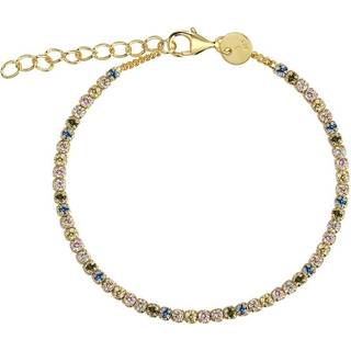 NEW EDEL BRACELET | GOLDEN