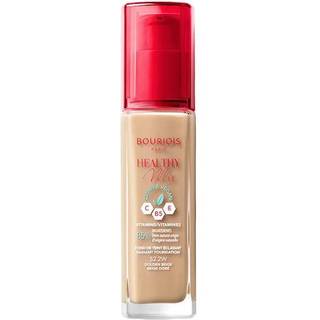 Bourjois Healthy Mix Clean Liquid Foundation 52.2W Golden Beige 30 ml