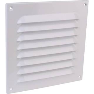 Wallair N31808 Ventilatorgitter (L x B) 20 cm x 20 cm