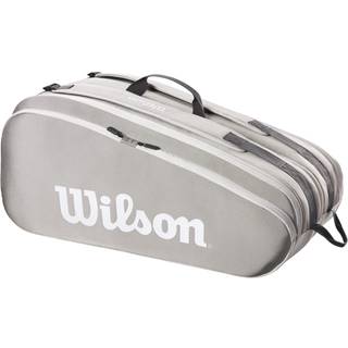 Wilson Tour 12 Bag Stone