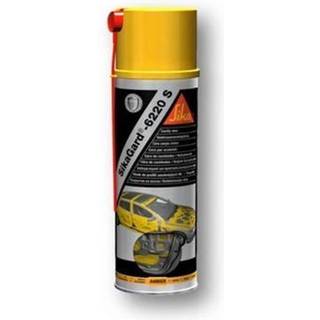 SIKAGARD-6220 S GUL HULRUM 500ML SPRAYDÅSE