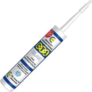 CT1 Hybrid / multifuge - 290 ml. Klar