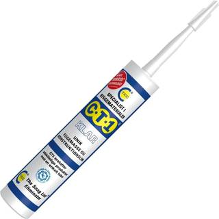 CT1 multifuge og monteringslim 290 ml