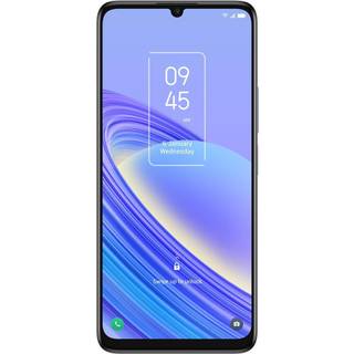 TCL 40 SE 128 GB smartphone, mørkegrå ➞ På lager - klar til afhentning