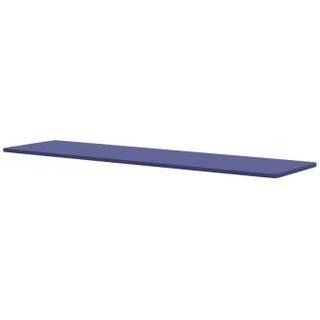Montana Panton Wire Ext Toppanel D:18 - Hylder Lakeret Mdf Monarch - 0VPWT2-18-135