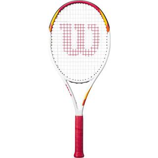 Wilson Six One