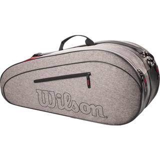 Wilson Team 3 Bag Heather Green