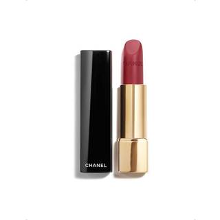 Chanel Rouge Allure Velvet Fløjl læbestift med mat effekt Skygge 53 Inspirante 3,5 g - 3,5 g