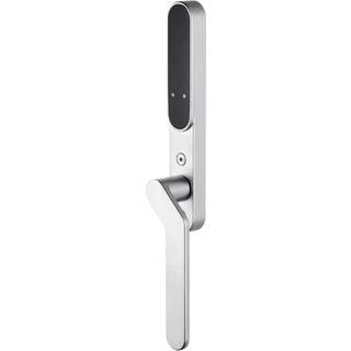 Secuyou Smart Lock - højre greb Elektronisk dørlås - til indvendig montering