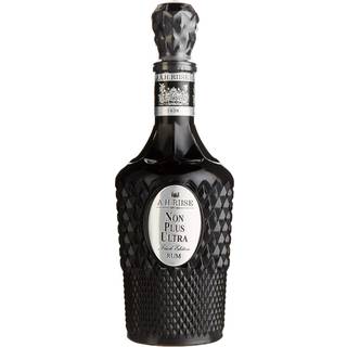 A.H. Riise - Non Plus Ultra Black Edition 42