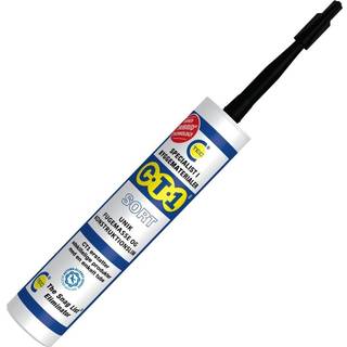 CT1 Hybrid / multifuge - 290 ml. Sort